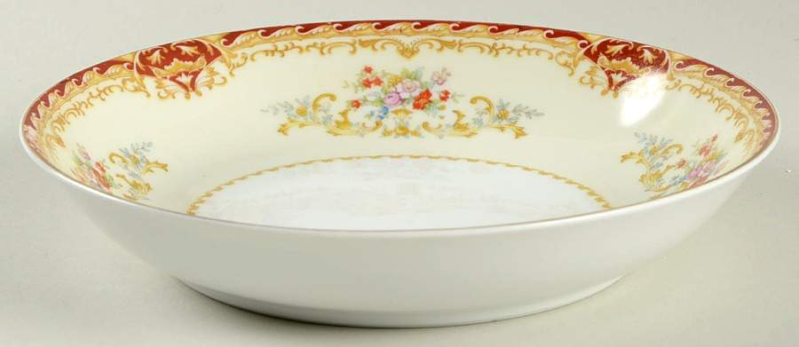 KON67 Coupe Soup Bowl by Kongo-1