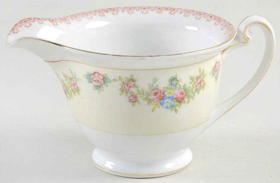KON68 Creamer by Kongo-1