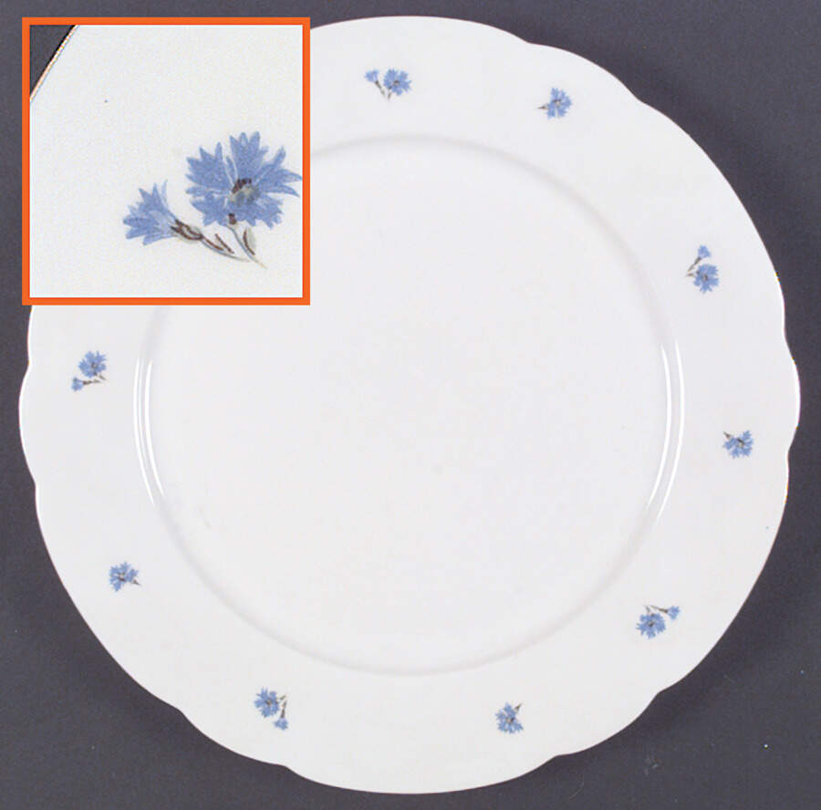 KHL73 Dinner Plate by Kahla-1