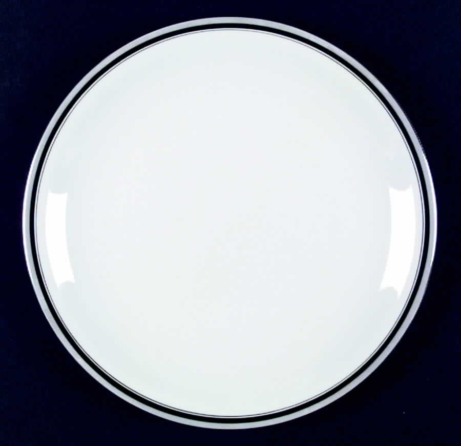 KUT62 Dinner Plate by Kutani-1