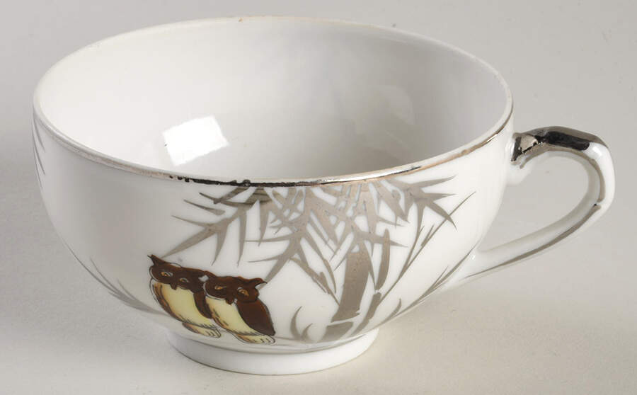 KUT63 Flat Cup by Kutani-1