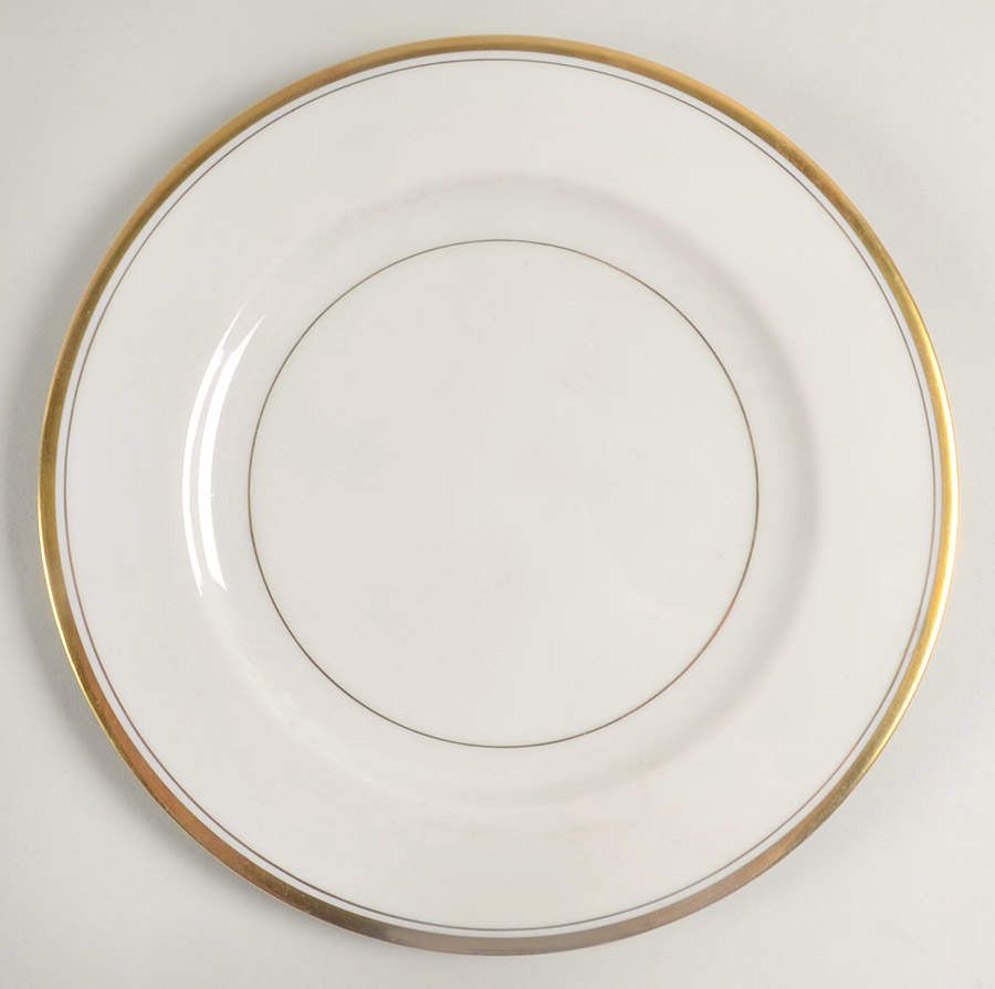 KIR7 Salad Plate by Kirk-1