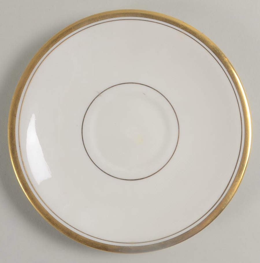 KIR7 Saucer by Kirk-1