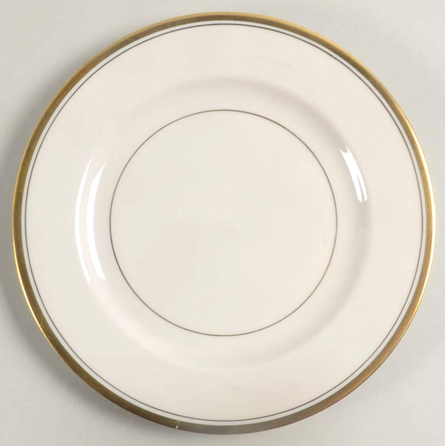 KIR7 Bread & Butter Plate by Kirk-1