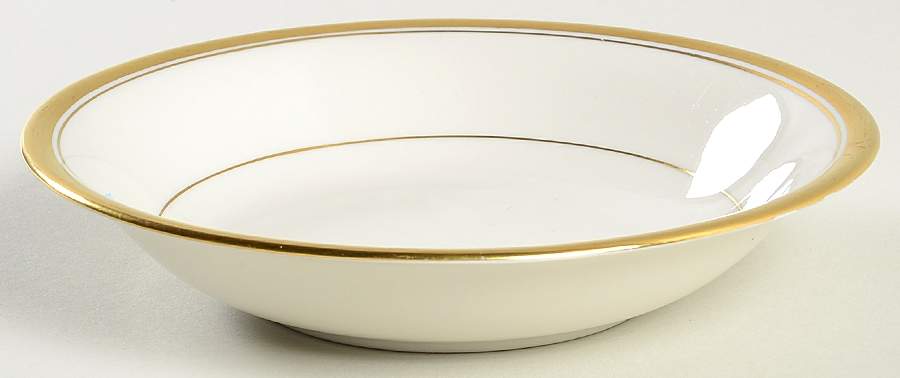 KIR7 Fruit/Dessert (Sauce) Bowl by Kirk-1