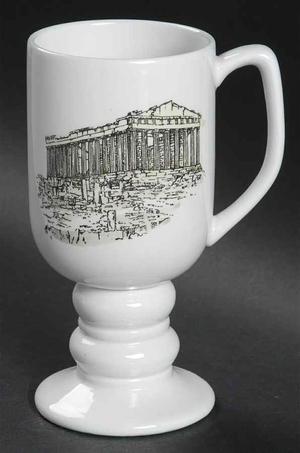 KAY1 Mug by Kaysons Import Company-1