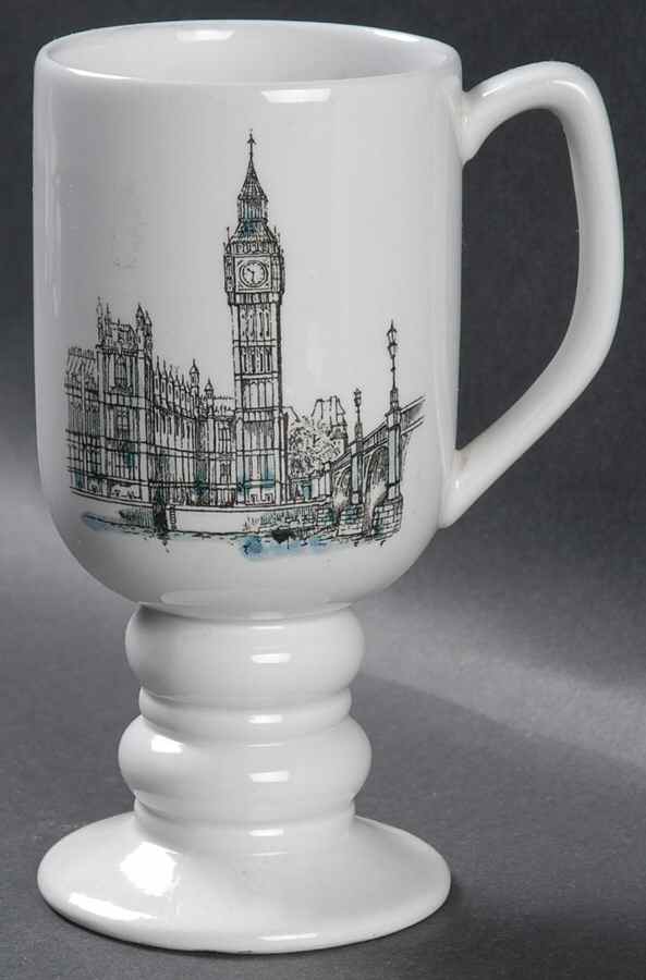 KAY1 Mug by Kaysons Import Company-1