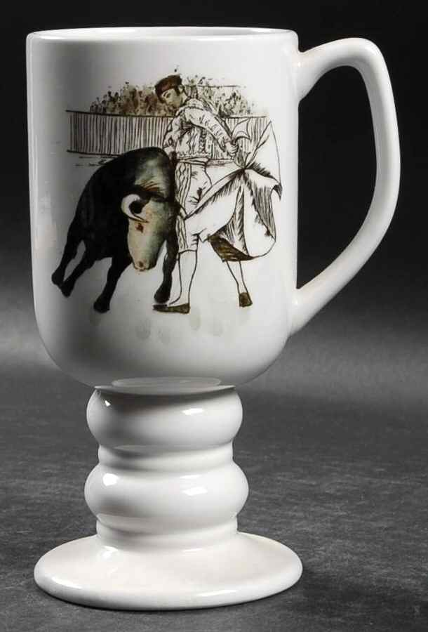 KAY1 Mug by Kaysons Import Company-1