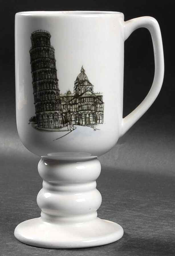 KAY1 Mug by Kaysons Import Company-1