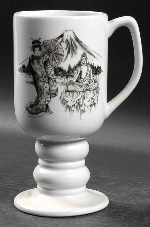 KAY1 Mug by Kaysons Import Company-1