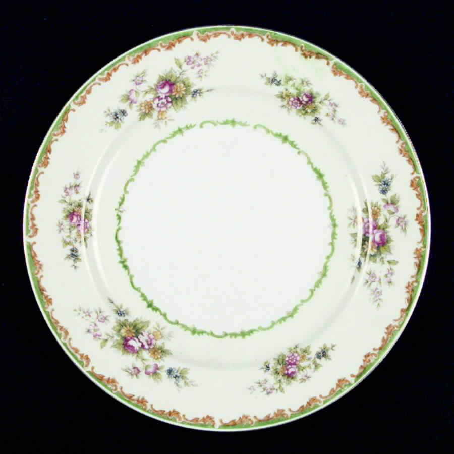 KIK30 Dinner Plate by Kikusui-1