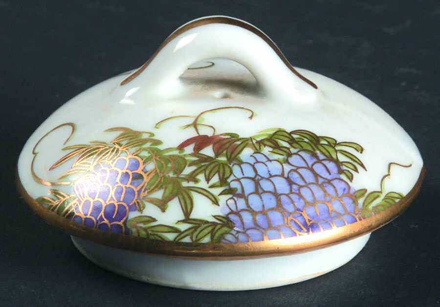KSH1 Lid for Creamer by Koshida-1