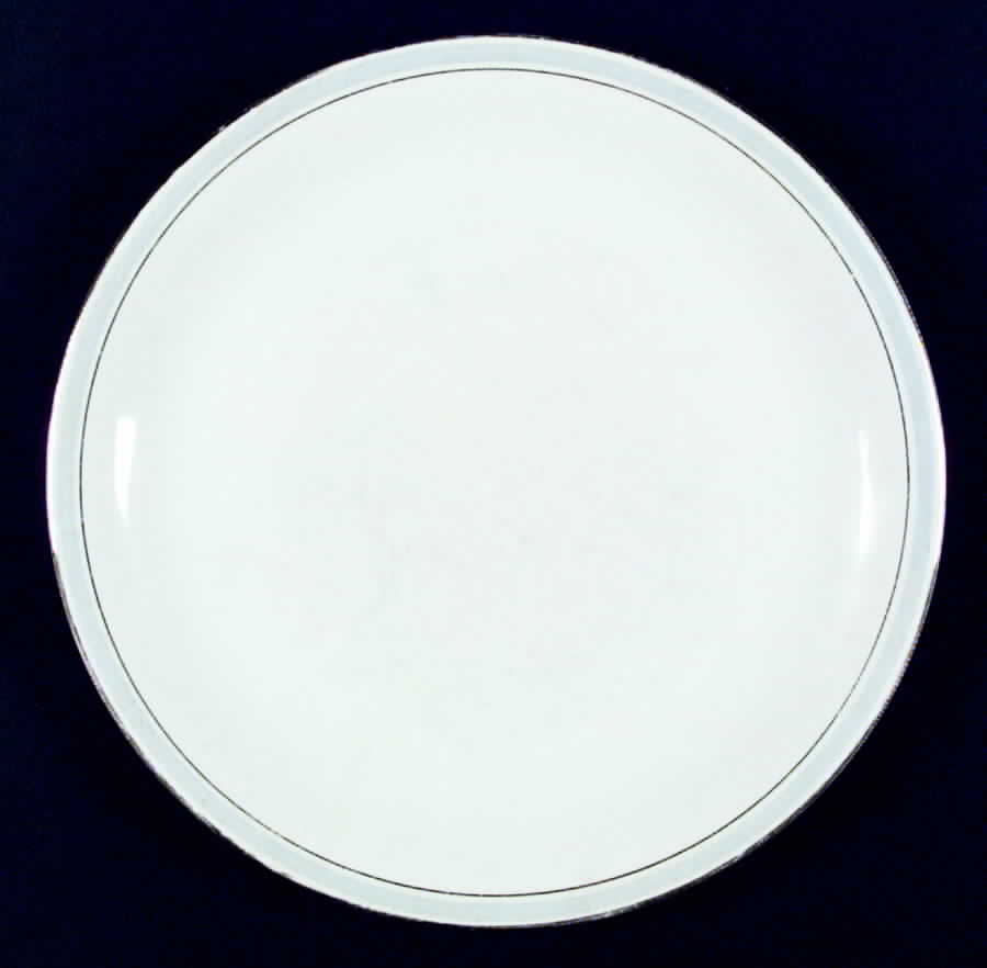 KPM59 Dinner Plate by KPM-1