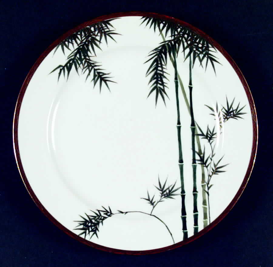 KOB2 Dinner Plate by Kobe-1