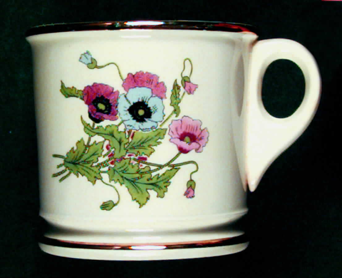 KNO453 Mug by Edwin Knowles-1