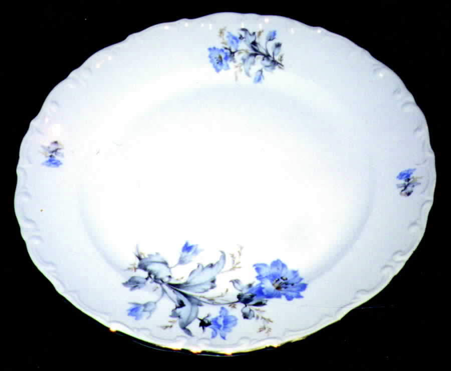 KHL5 Dinner Plate by Kahla-1