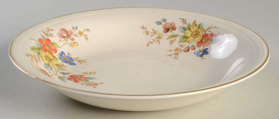 KNO455 Coupe Soup Bowl by Edwin Knowles-1