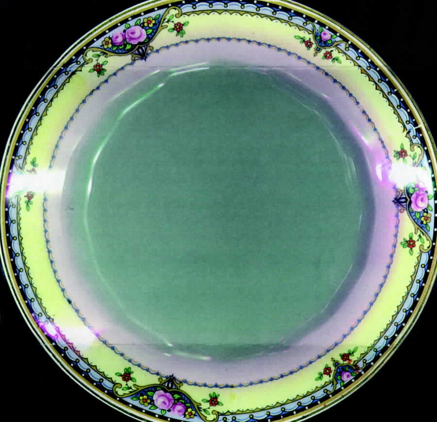 KNO457 Rim Soup Bowl by Edwin Knowles-1
