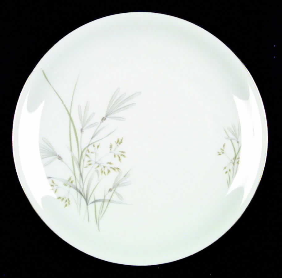 KPM84 Dinner Plate by KPM-1