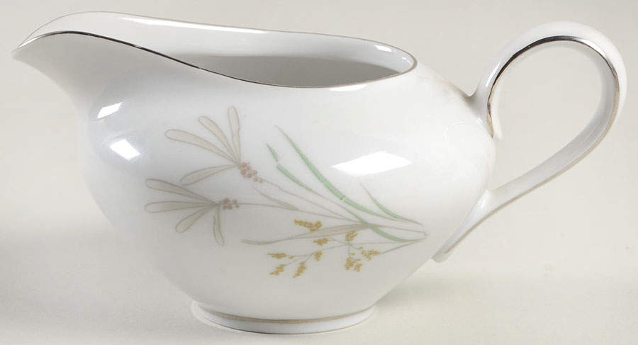 606p Creamer by KPM-1
