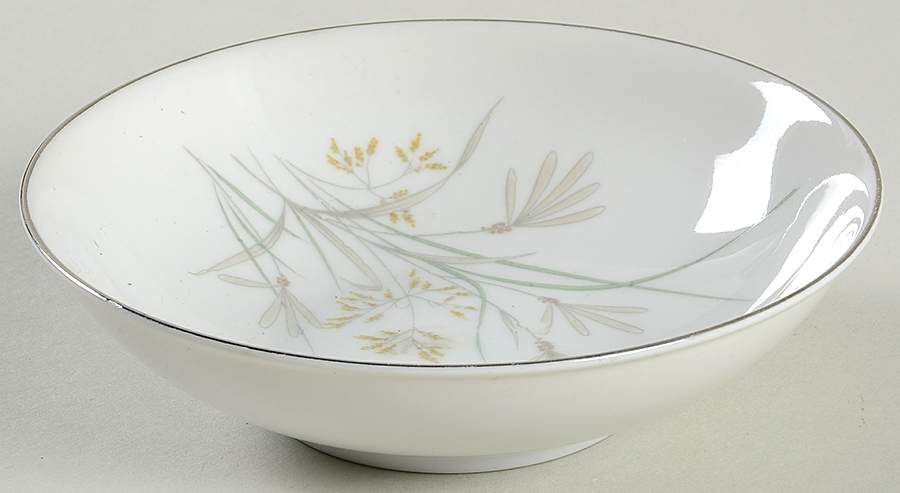 606p Fruit/Dessert (Sauce) Bowl by KPM-1