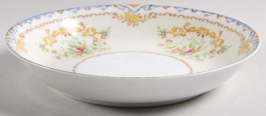 KON73 Coupe Soup Bowl by Kongo-1