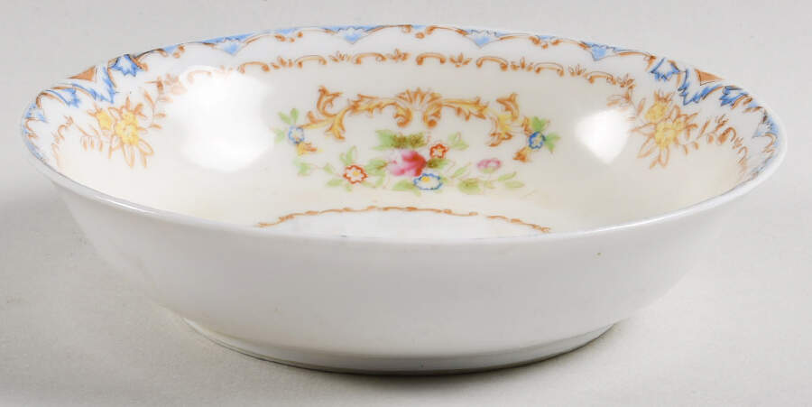 KON73 Fruit/Dessert (Sauce) Bowl by Kongo-1