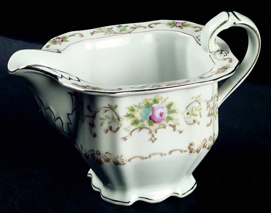 KON74 Creamer by Kongo-1