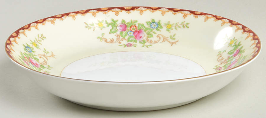 KON75 Coupe Soup Bowl by Kongo-1