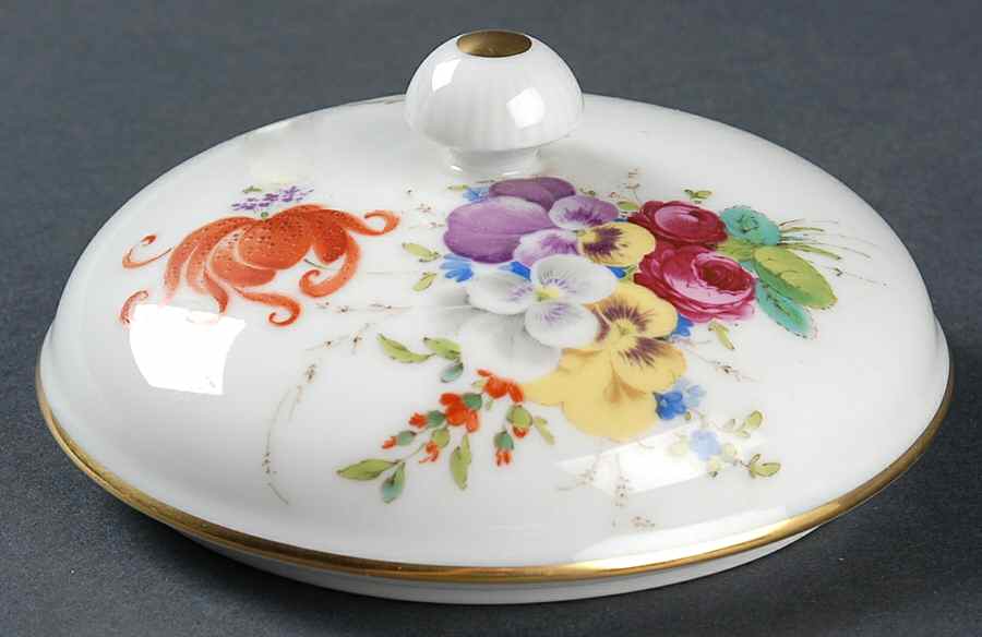 Monarchin Lid for 4" Candy Box by Kaiser-1