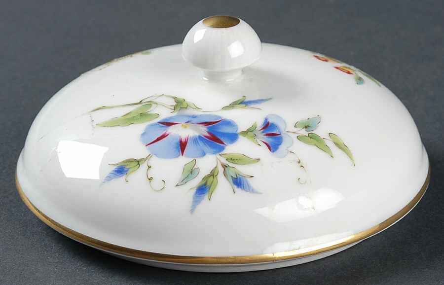 Monarchin Lid for 4" Candy Box by Kaiser-1