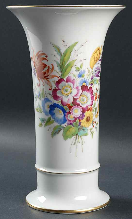 Monarchin 10" Vase by Kaiser-1