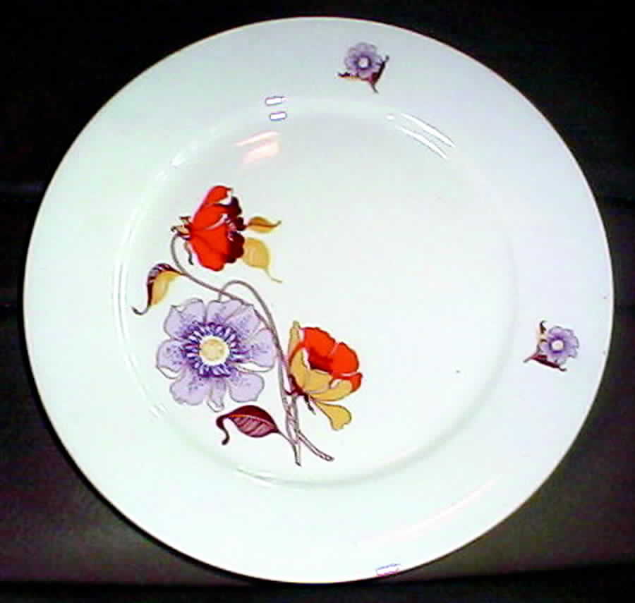 KHL7 Dinner Plate by Kahla-1