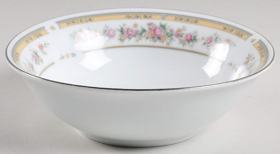 KSA2 Fruit/Dessert (Sauce) Bowl by Kentfield & Sawyer-1