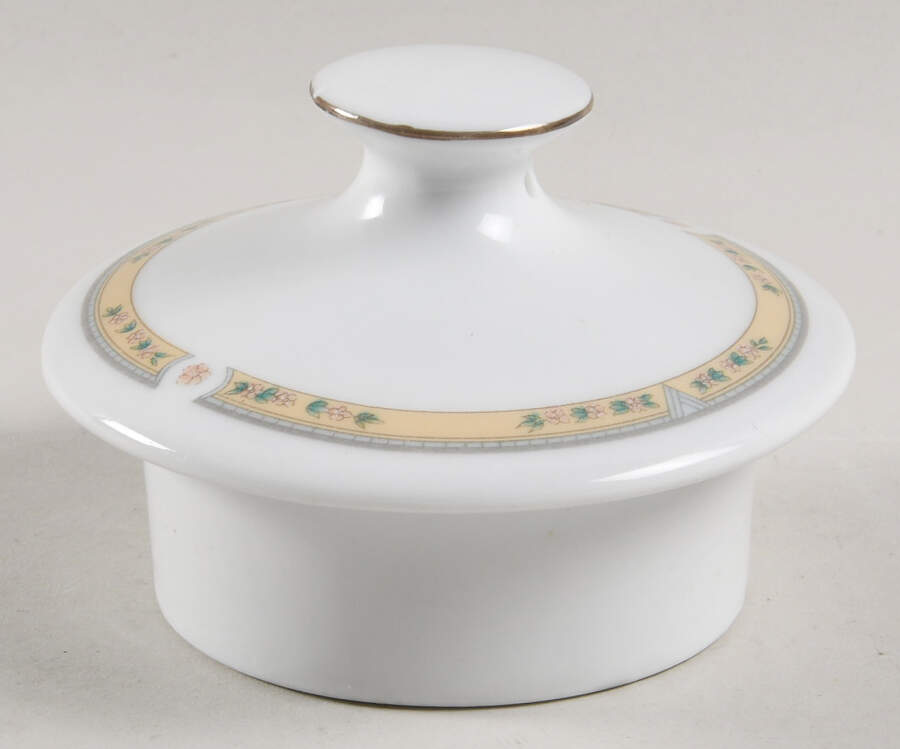 KSA2 Lid for Teapot by Kentfield & Sawyer-1