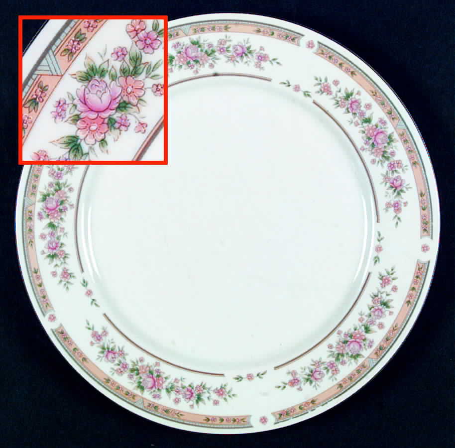 KSA2 Dinner Plate by Kentfield & Sawyer-1