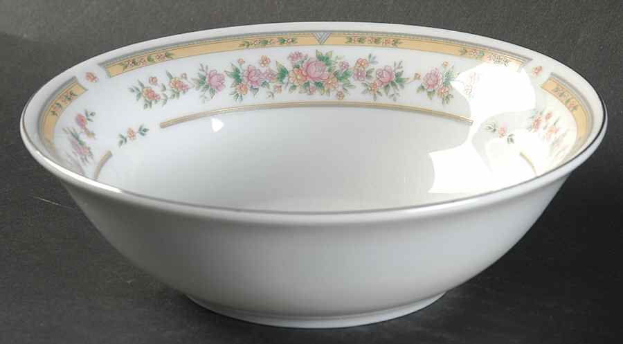 KSA2 Coupe Cereal Bowl by Kentfield & Sawyer-1