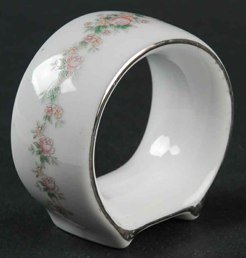 KSA2 Napkin Ring by Kentfield & Sawyer-1