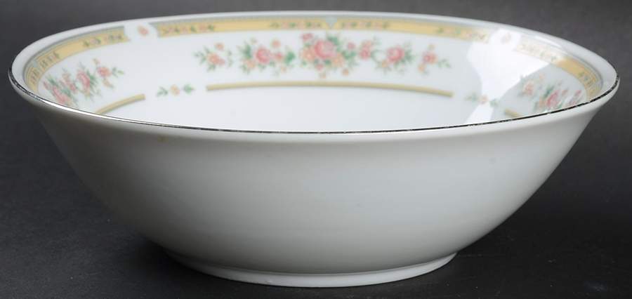 KSA2 Coupe Soup Bowl by Kentfield & Sawyer-1