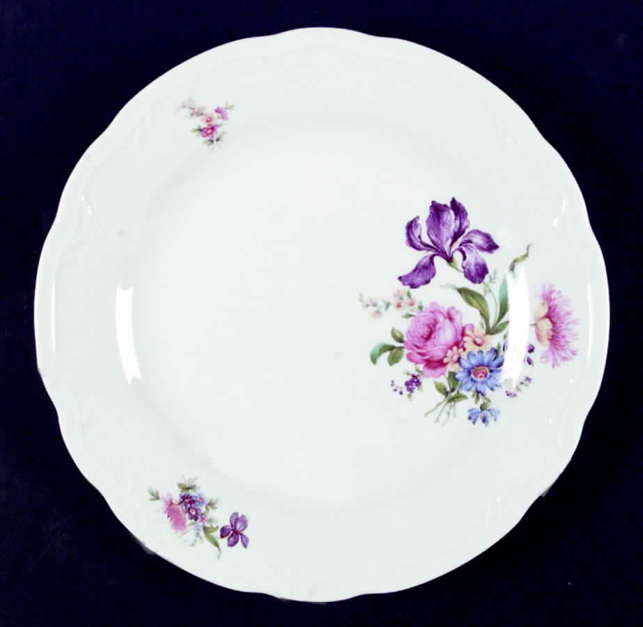KHL6 Dinner Plate by Kahla-1