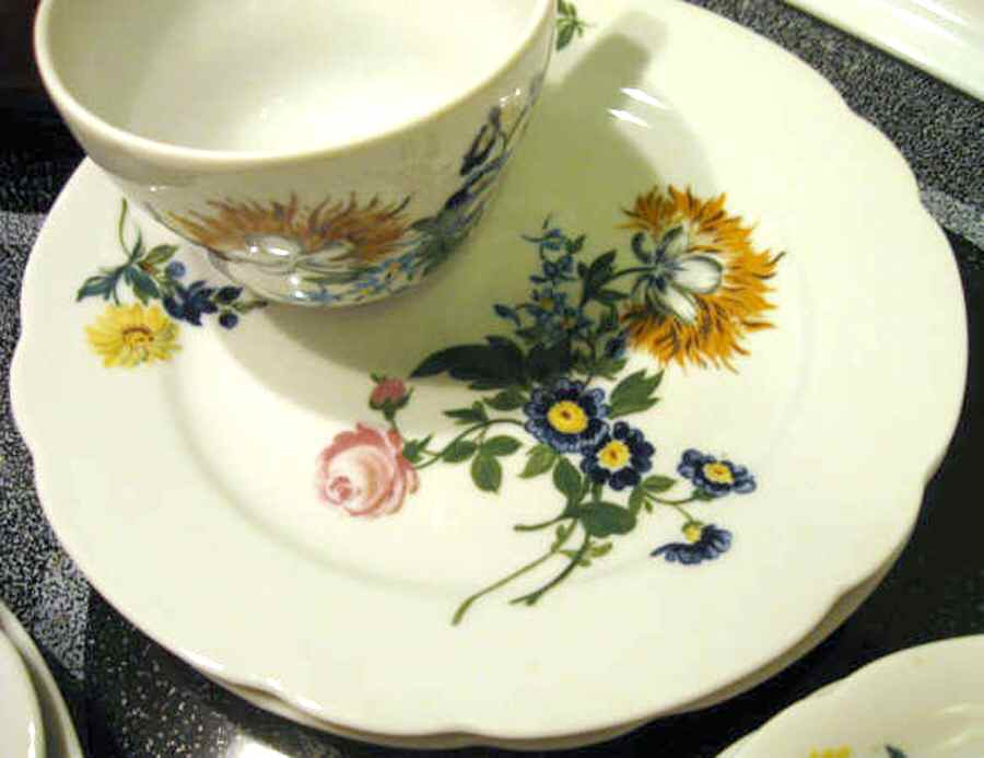 KHL6 Salad Plate by Kahla-1