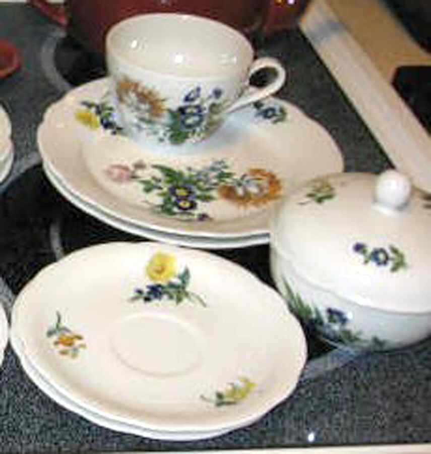 KHL6 Flat Cup by Kahla-1