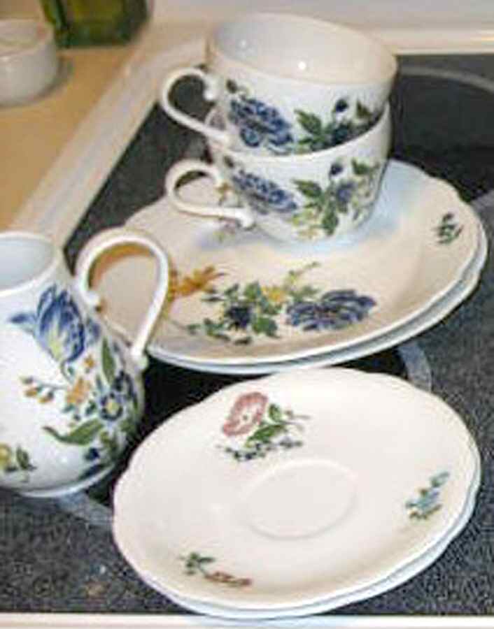 KHL6 Flat Cup by Kahla-1