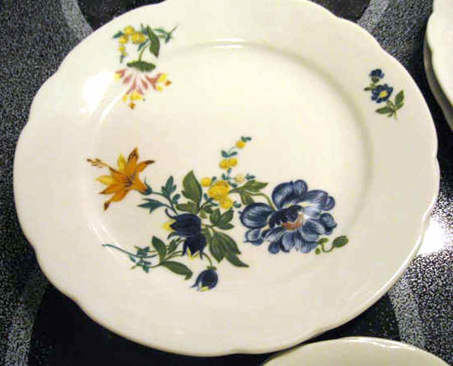 KHL6 Salad Plate by Kahla-1