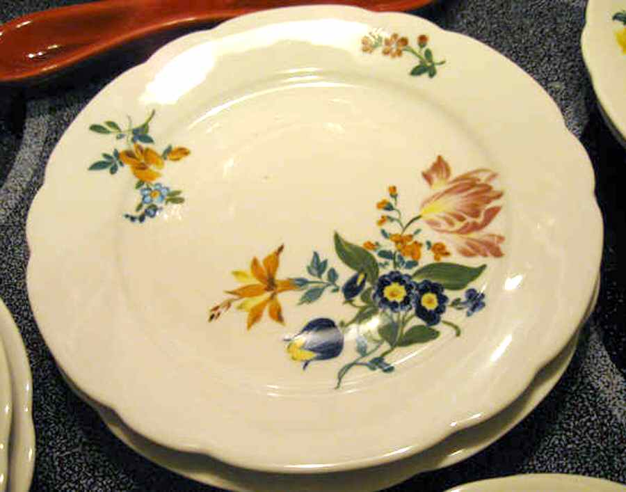 KHL6 Salad Plate by Kahla-1