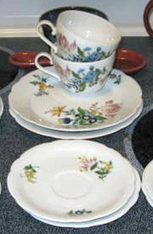 KHL6 Flat Cup by Kahla-1