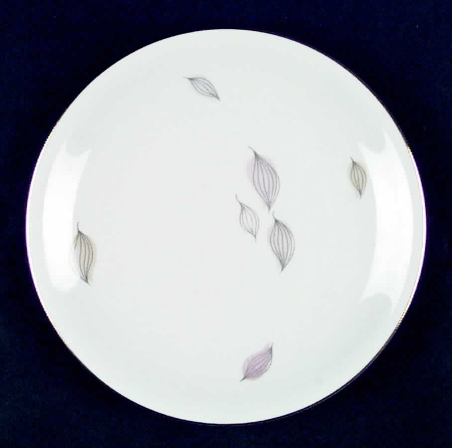KPM86 Salad Plate by KPM-1