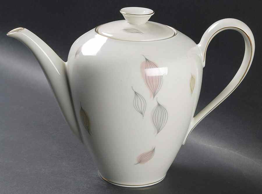 KPM86 Coffee Pot & Lid by KPM-1