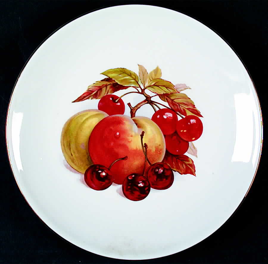 KHL9 Salad Plate by Kahla-1