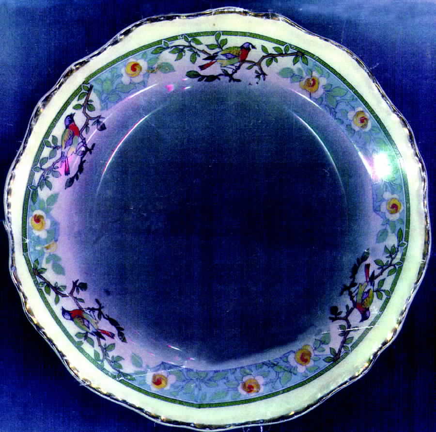 KTK32 Coupe Cereal Bowl by Knowles, Taylor & Knowles-1